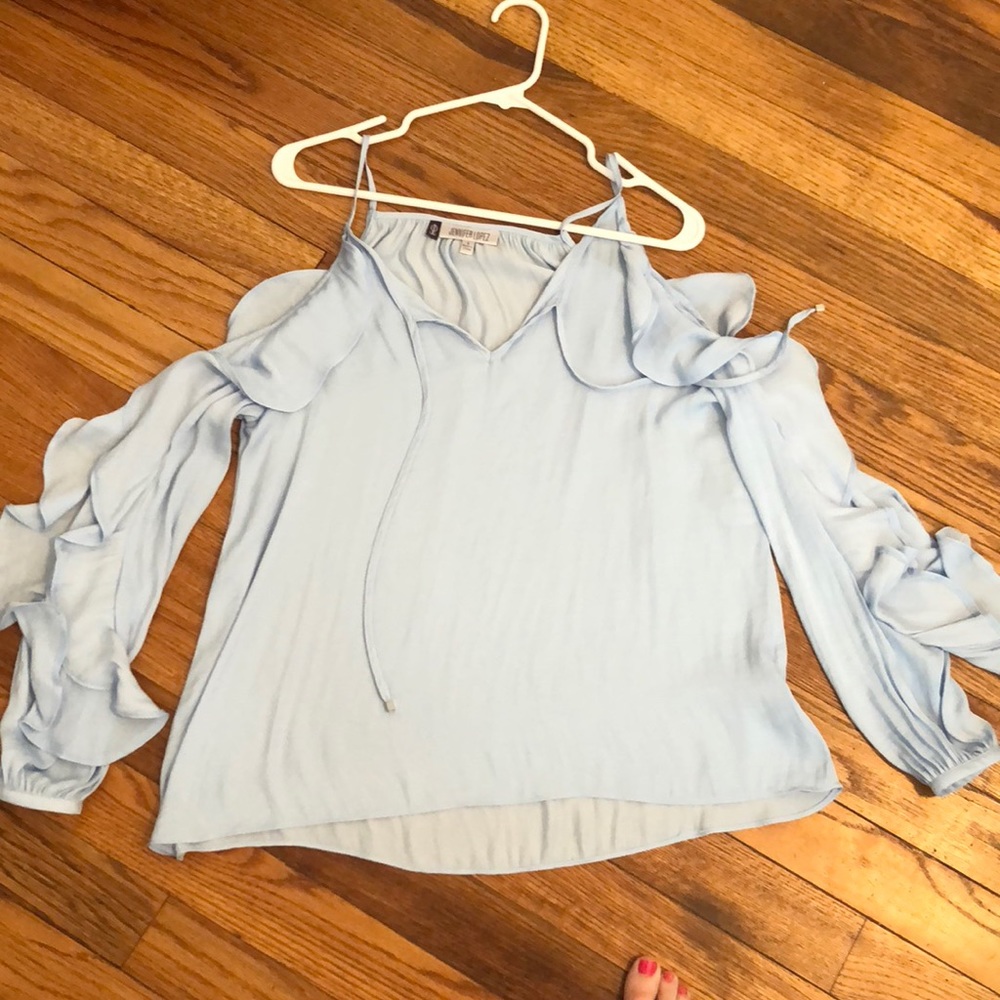 Jennifer Lopez Shirt